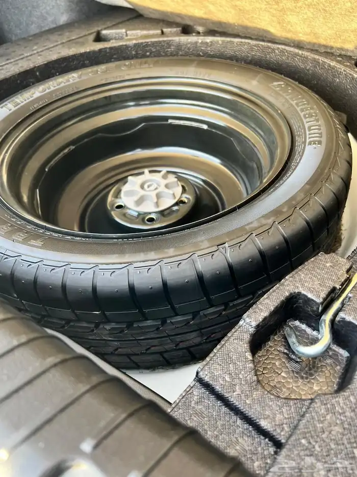 مازدا 6 موديل 2021 نصف فل نظيف جداا ( تم البيع ) 28