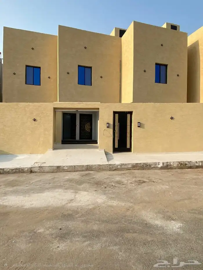 فيلا فاخره للبيع مكه ولي العهد 1