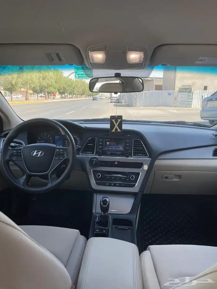 سوناتا 2107نظيفه 7