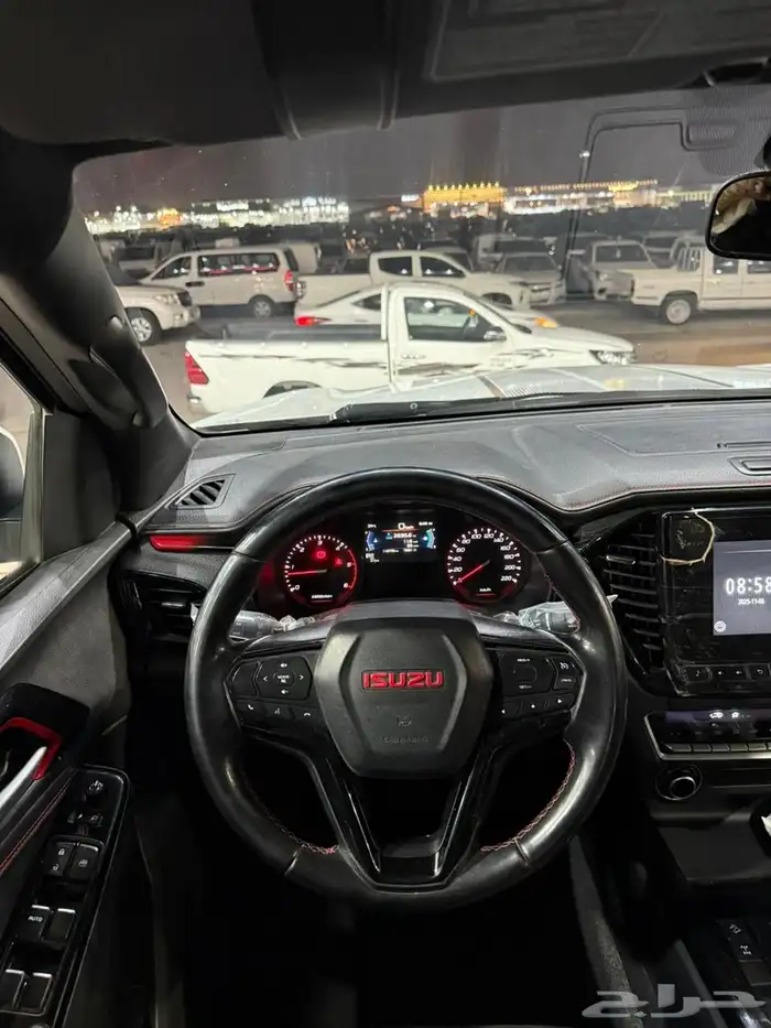 ايسوزو جي تي الدفعه الثانيه 22