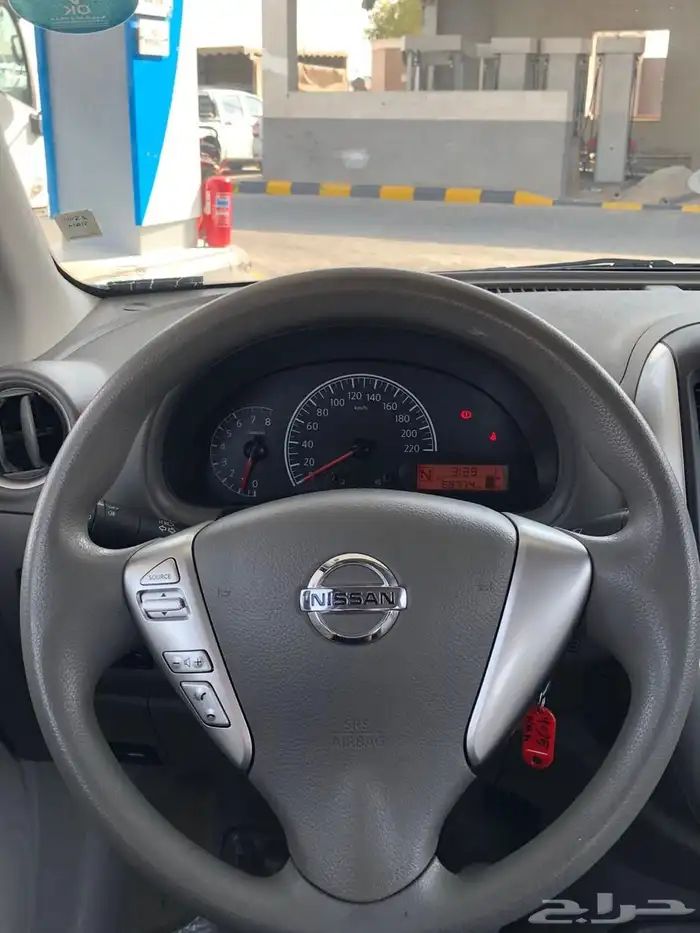 للبيع نيسان صني 2022 منوة المستخدم 14