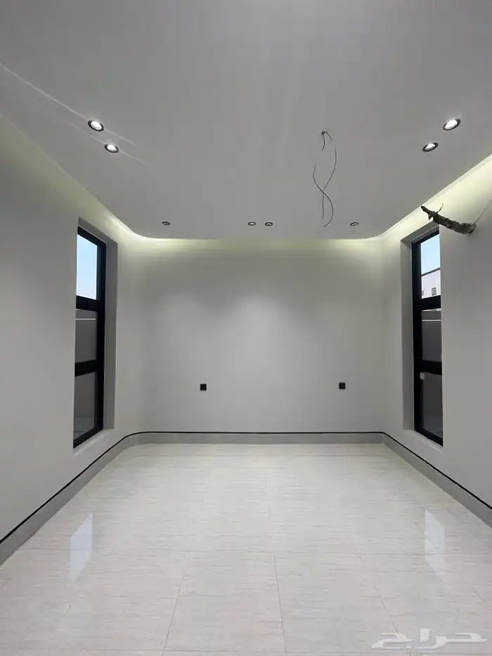 فلل فاخرة للبيع حي الملك فهد 6