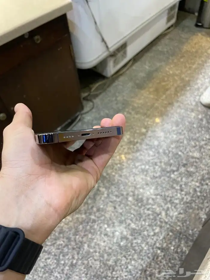 ايفون 14 برو ماكس 1