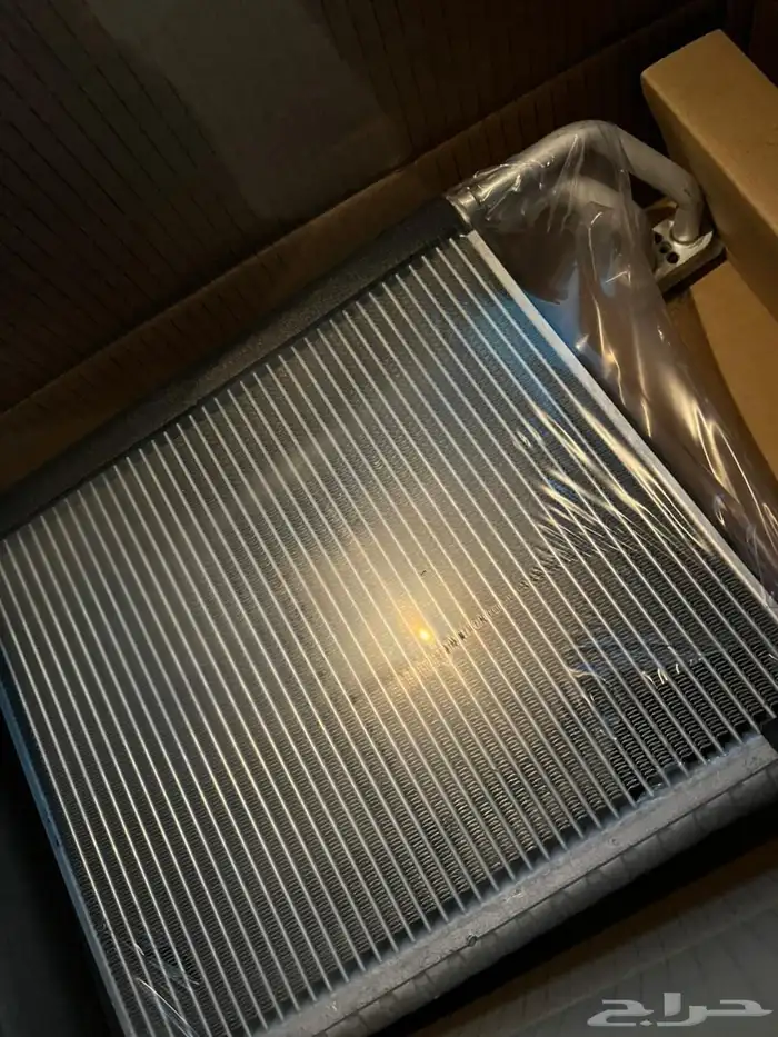 ثلاجة مكيف هوندا اكورد 2012 2