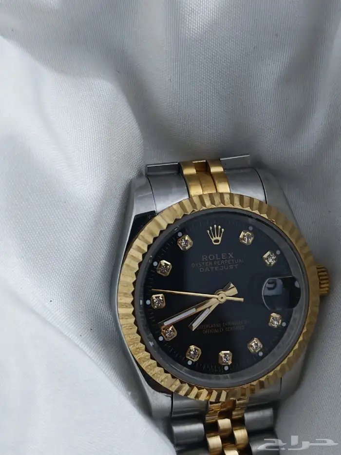 ساعة رولكس اويستر 3