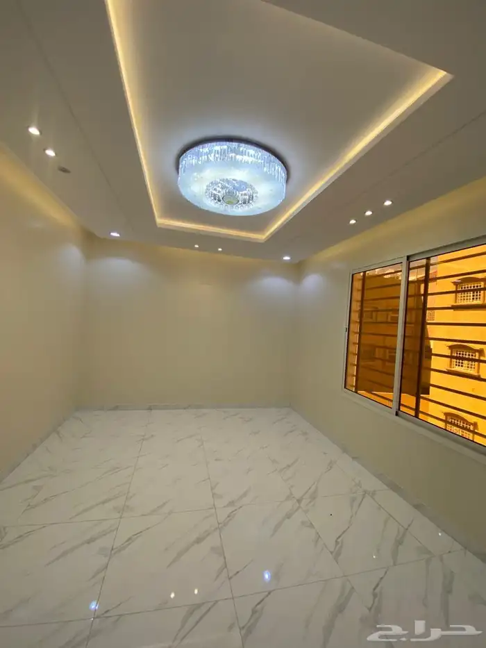 للبيع روف علوى مع ملحق مداخل مستقله من 620 الف خلف الالمانى 10