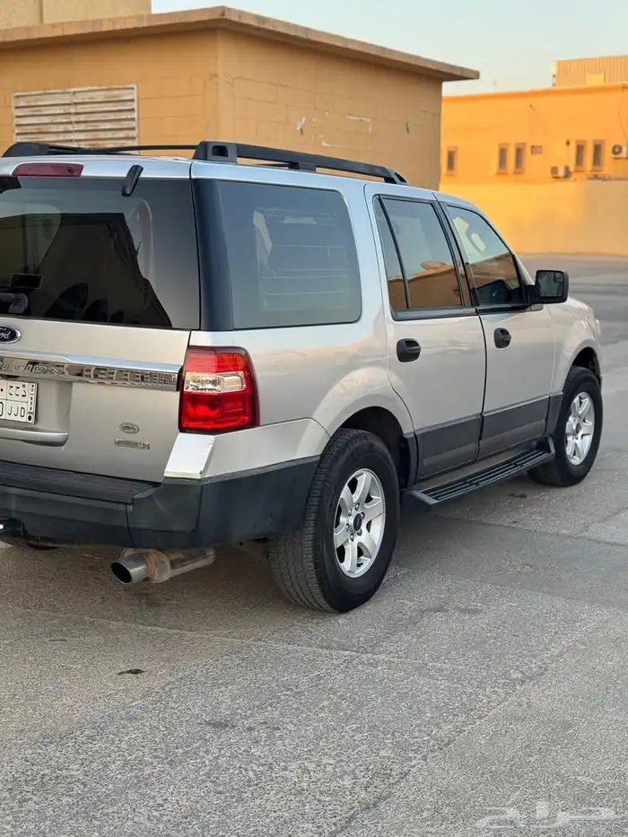 اكسبديشن 2016 دبل 2