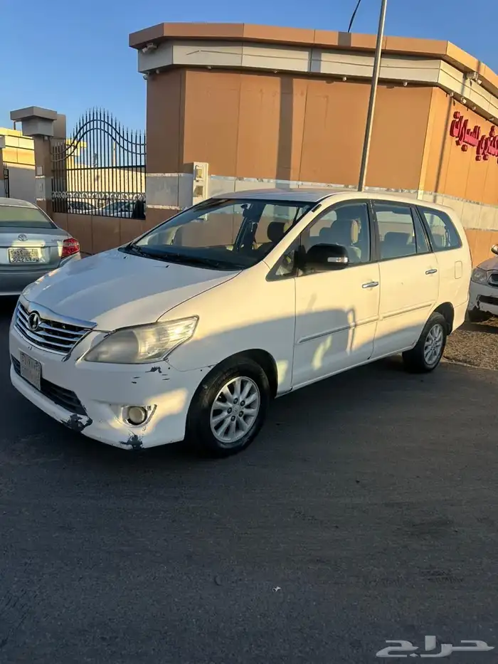 أنوفا فاغن 2014 فل كامل للبيع 7