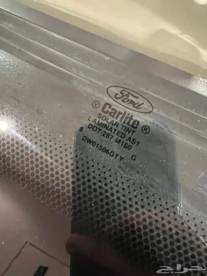 فورد فكتوريا بوليسي 2009 27