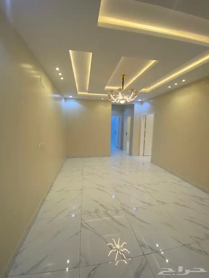 للبيع روف علوى مع ملحق مداخل مستقله من 620 الف خلف الالمانى 9