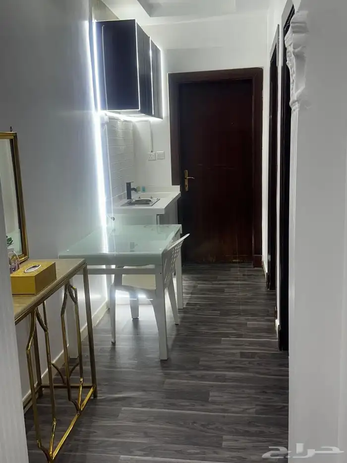 شقة للإيجار 2