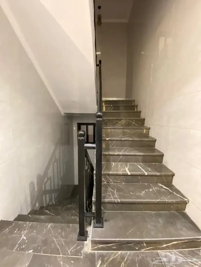 شقق فاخره للبيع مكه ولي العهد 4 5