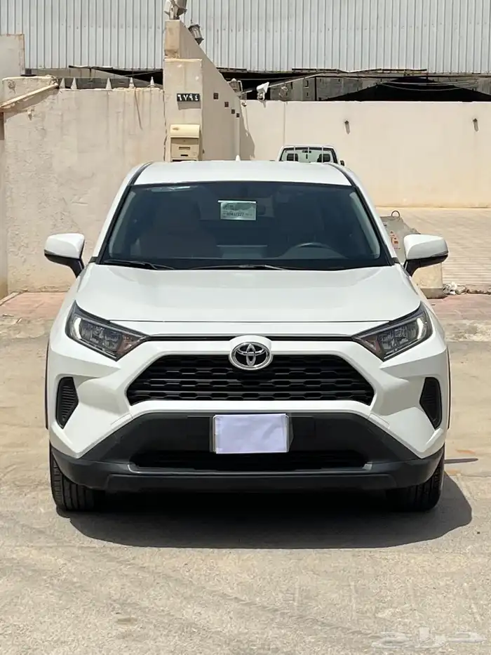 راف فور 2022 دبل سعودي 0