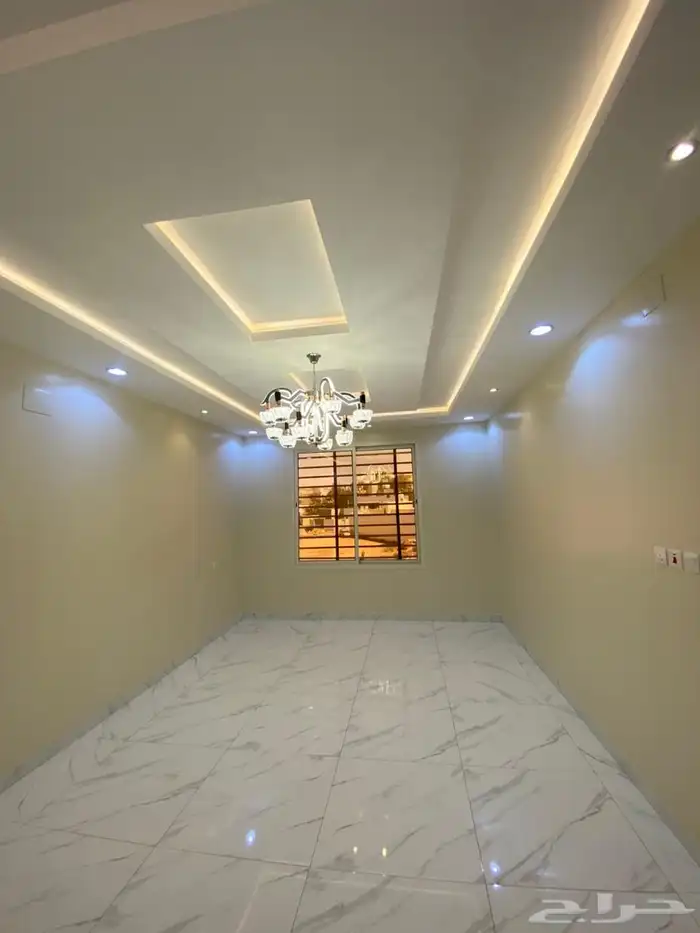 للبيع روف علوى مع ملحق مداخل مستقله من 620 الف خلف الالمانى 7