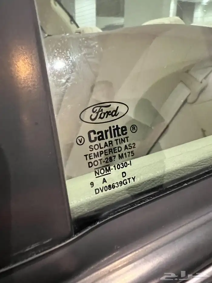 فورد فكتوريا بوليسي 2009 22