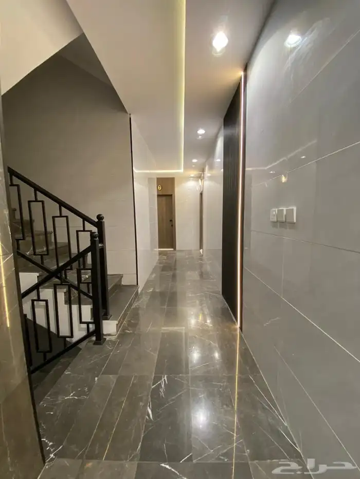 شقق فاخره للبيع مكه ولي العهد 4 6