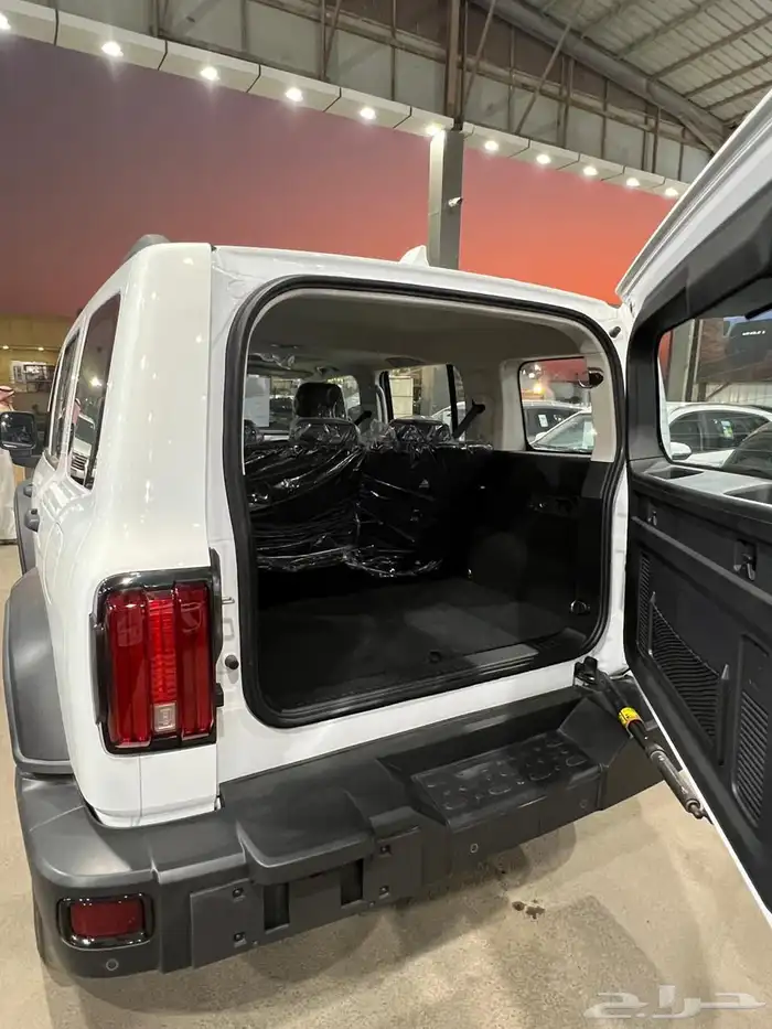 تانك300 فل كامل 2025 2