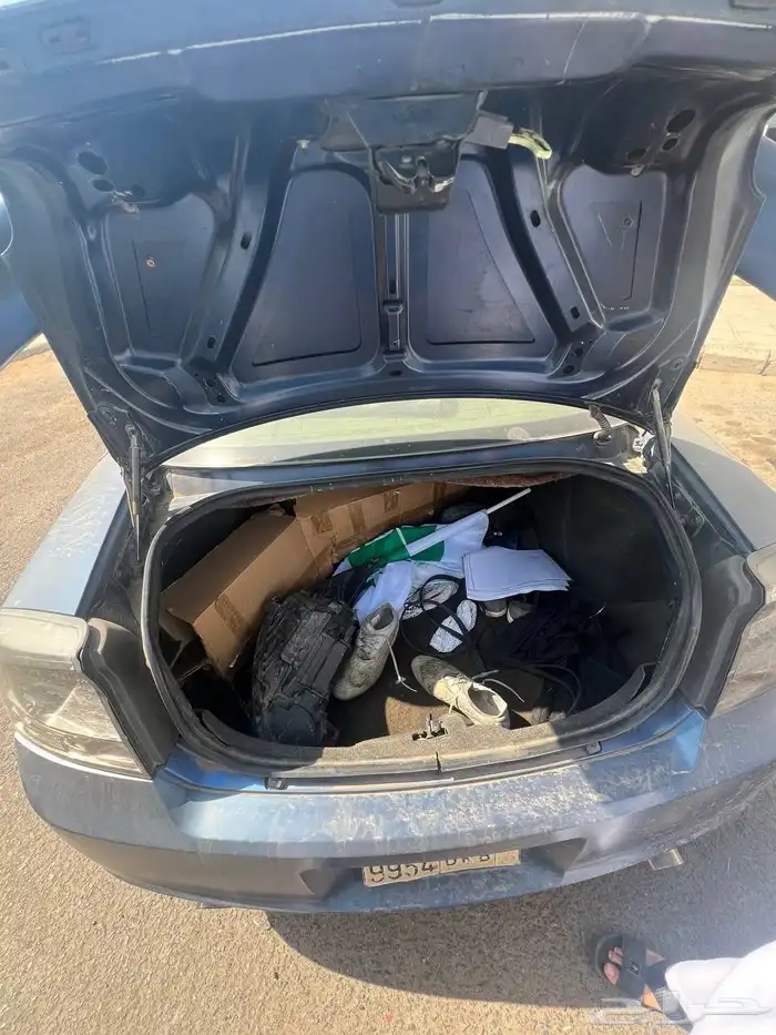 دودج شارجر 2006 16