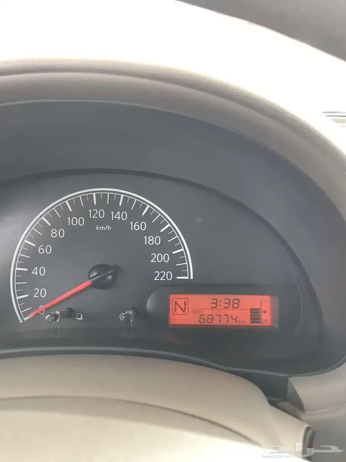 للبيع نيسان صني 2022 منوة المستخدم 13