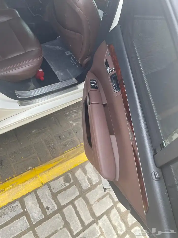 مرسيدس بنوراما S350 10