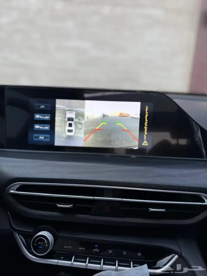 للبيع شانجان ايدو بلس موديل 2022 فل كامل 27