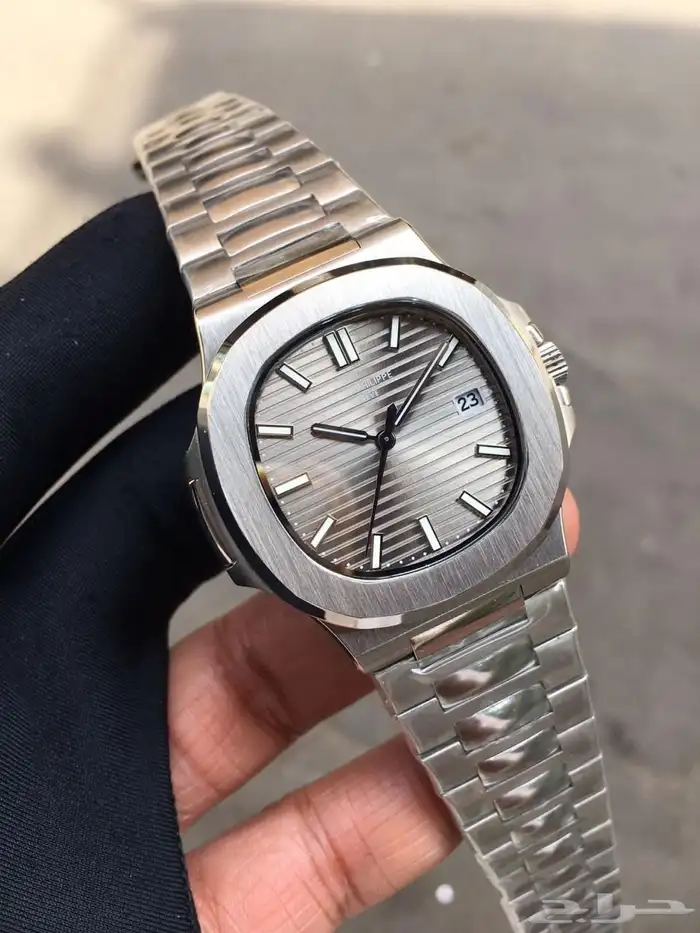 ساعه ماركه باتيك فيليب نوتليس 1