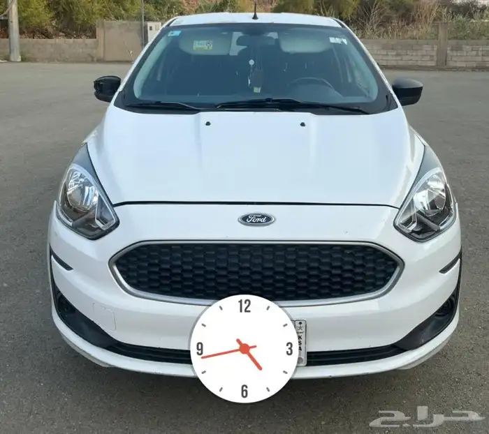 فورد فيقو 2020 2