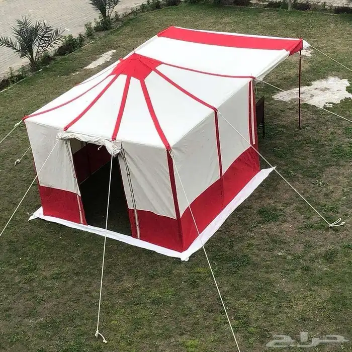 خيام فخمة للبيع جودة 42