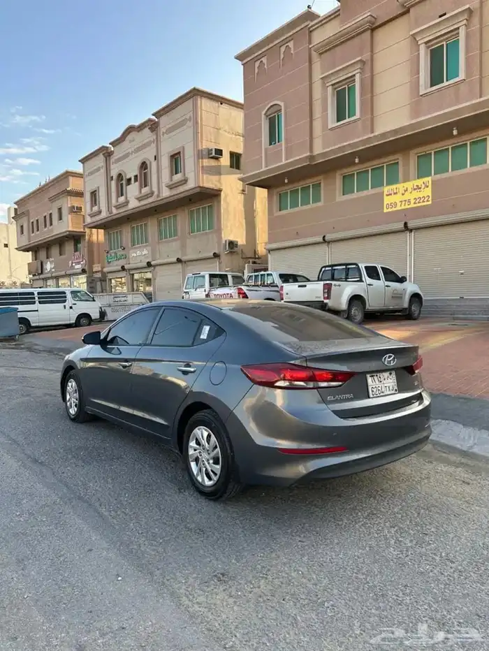 سياره النترا 2017 2