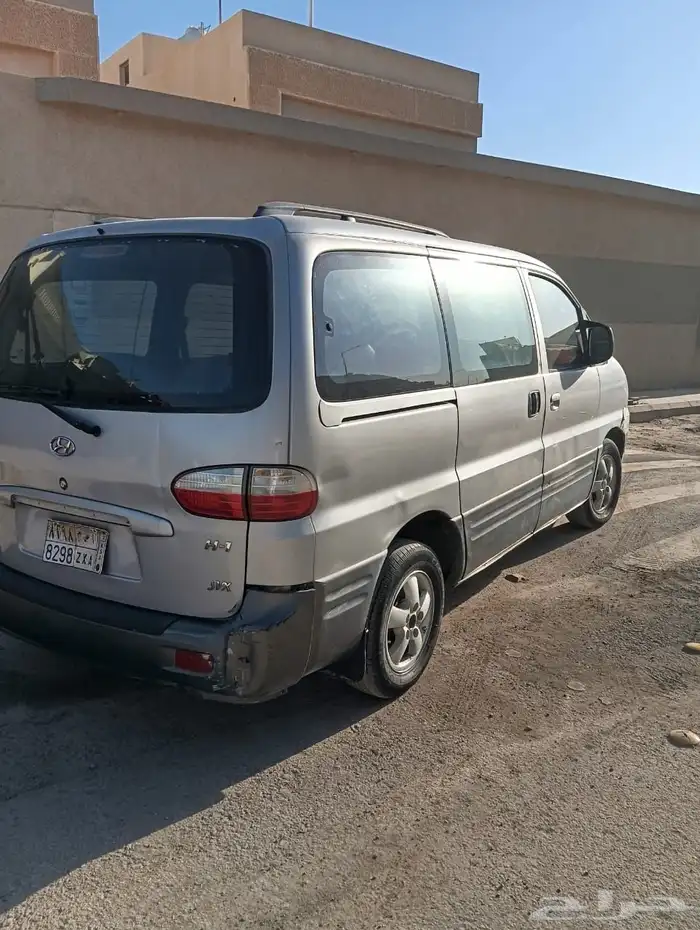 فان h1 2005 مكينة والقير على الشرط الحد 22 قابل للتفاوض 17