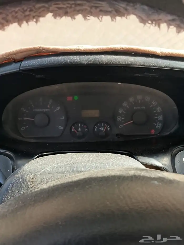 فان h1 2005 مكينة والقير على الشرط الحد 22 قابل للتفاوض 8