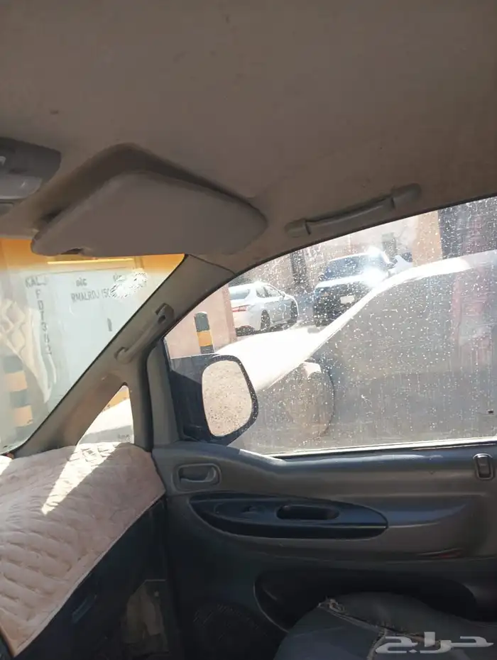 فان h1 2005 مكينة والقير على الشرط الحد 22 قابل للتفاوض 5