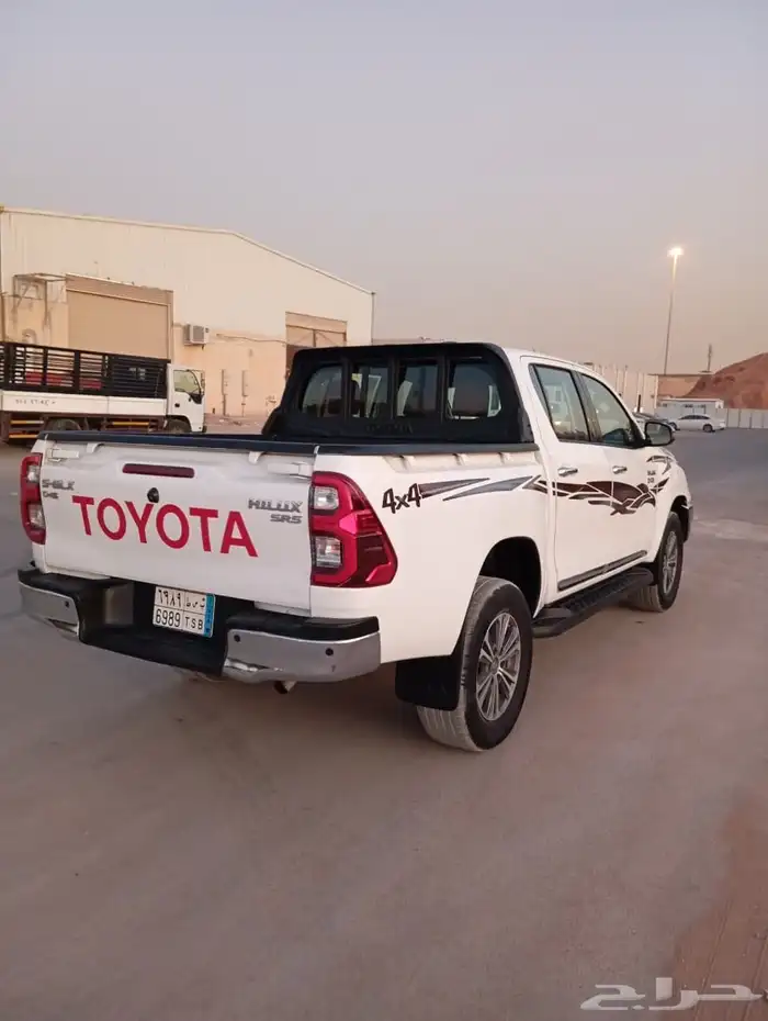 هايلكس ديزل 0