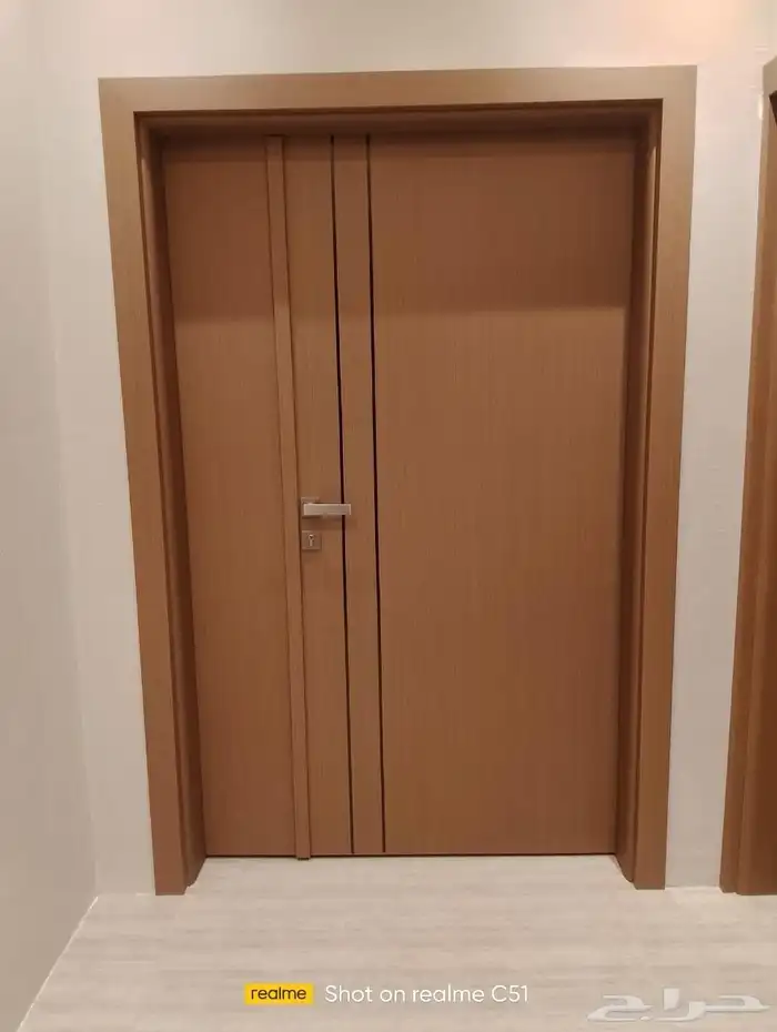 ابواب و ديكور 4