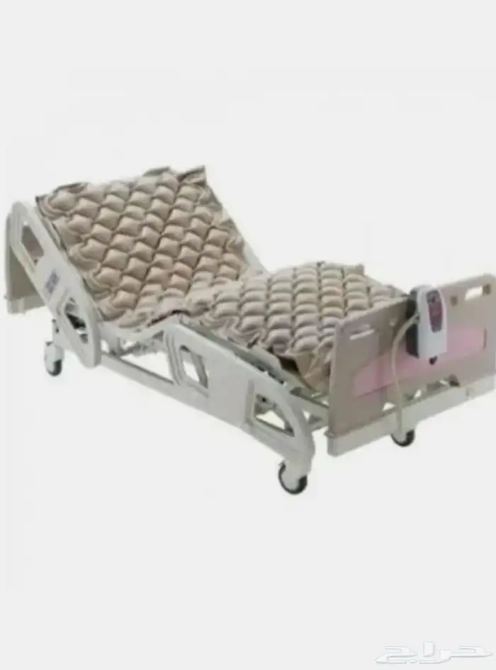 مرتبة هوائية طبيه ضد التقرحات 0