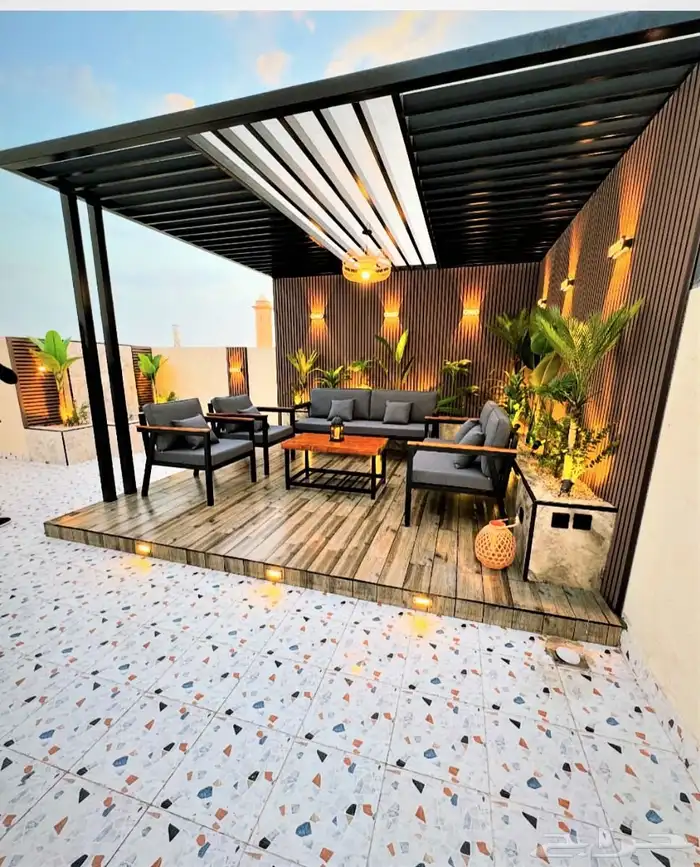 مظلات سواتر 1