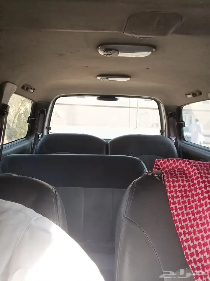 فان h1 2005 مكينة والقير على الشرط الحد 22 قابل للتفاوض 3