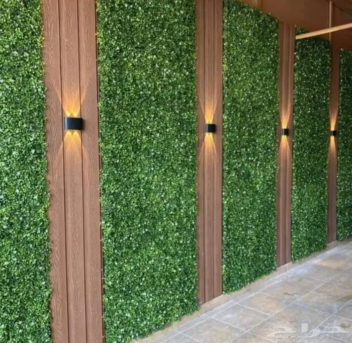 حدائق منزلية 7