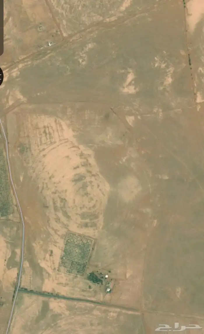 مزرعه للبيع في الحماده فروثي 6