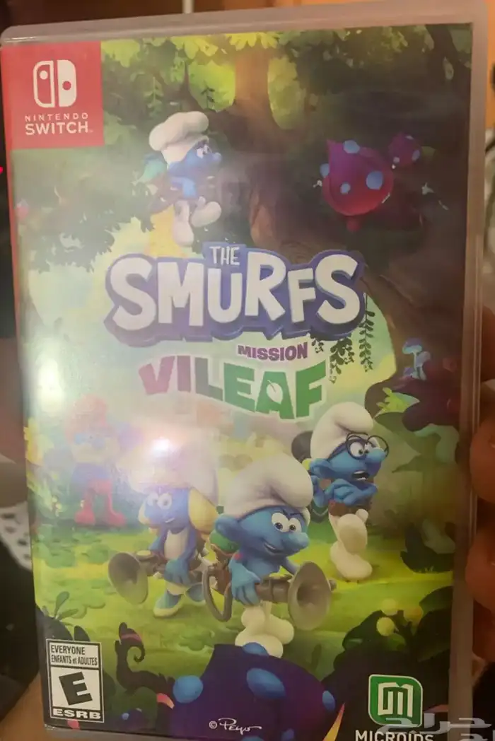 العاب سويتش 0