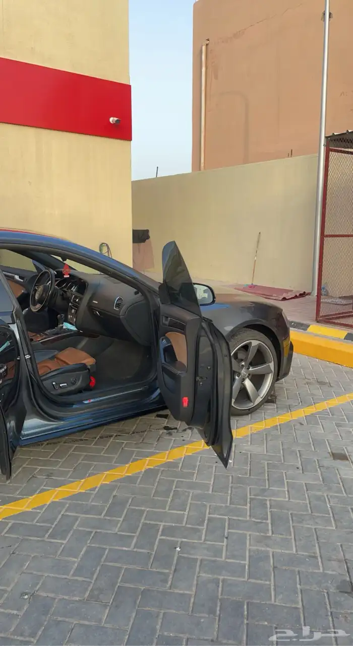 اودي للبيع 10