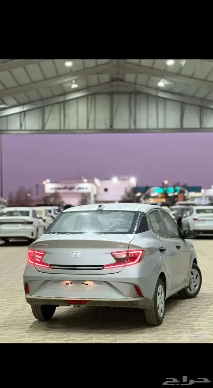 هيونداي اي اتن i10 موديل 2026 باقل سعر للموسسات و لشركات 1