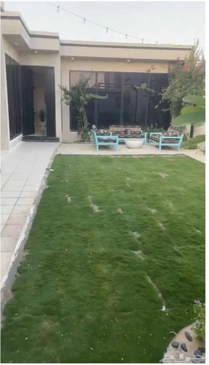 شاليه ماتش للآجار اليومي - بريدة - 18