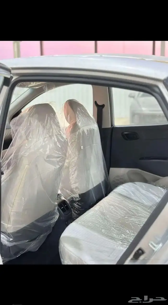 هيونداي اي اتن i10 موديل 2026 باقل سعر للموسسات و لشركات 3