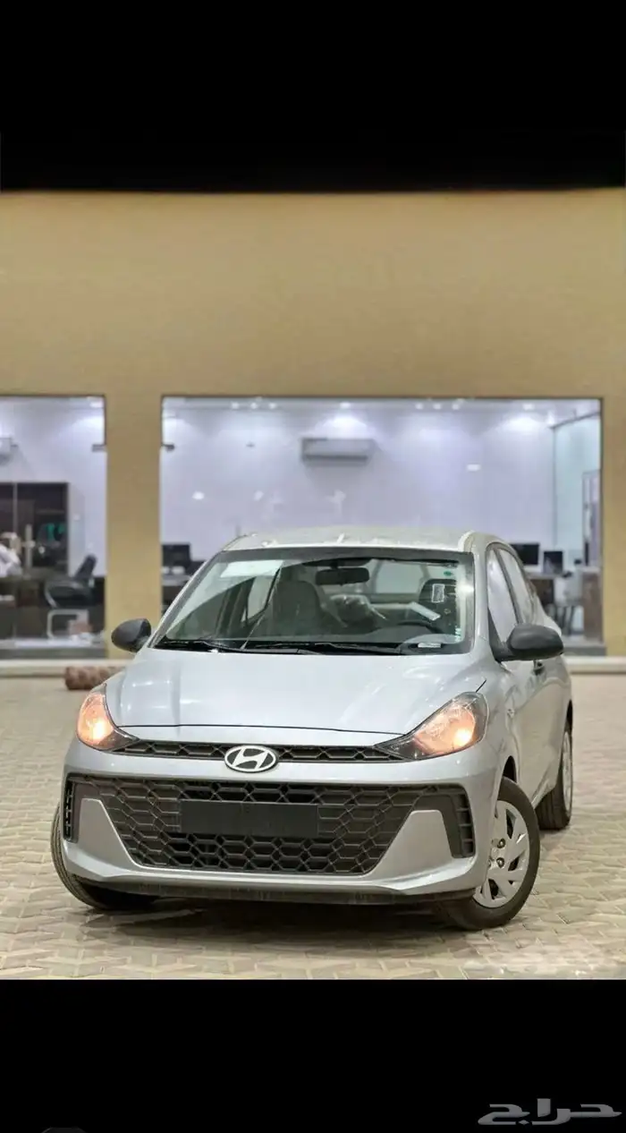 هيونداي اي اتن i10 موديل 2026 باقل سعر للموسسات و لشركات 0