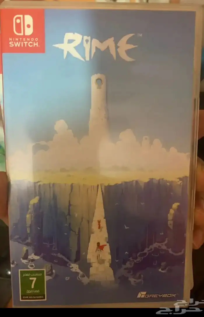 العاب سويتش 1