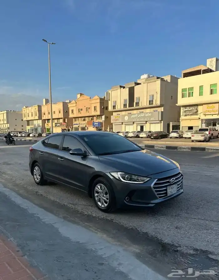 سياره النترا 2017 0