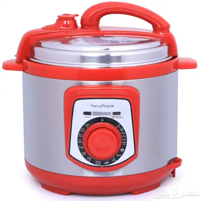 قدر ضغط كهربائي 0