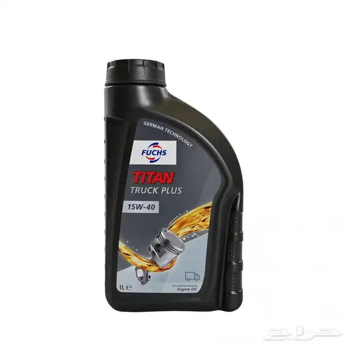 زيوت شركة فوكس  زيت شركة فوكس الالمانية 6