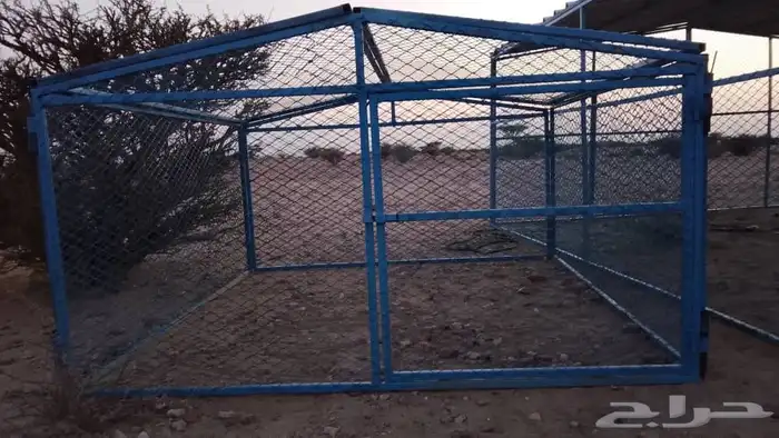 قفص جديد للبيع 0